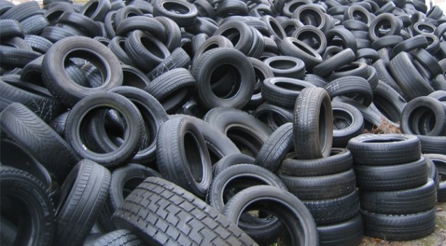 Old Tires to build Cheap and Longer Lasting Lithium ion Batteries Old Tires to build Cheap and Longer Lasting Lithium ion Batteries