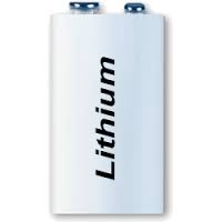 lithium ion battery