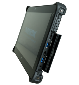 GammaTech Durabook R11 Tablet, the Sleek, Fully-Rugged Tablet PC GammaTech Durabook R11 Tablet, the Sleek, Fully-Rugged Tablet PC