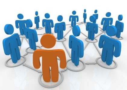 Is Camarilla, with a Maximum of 15 Members, the World’s Smallest Social Network? Is Camarilla, with a Maximum of 15 Members, the World’s Smallest Social Network?