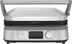 cuisinart electric griddle