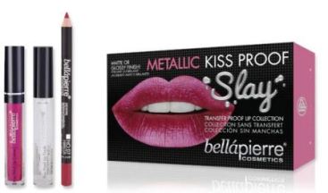 Best Kiss Proof Slay Kits