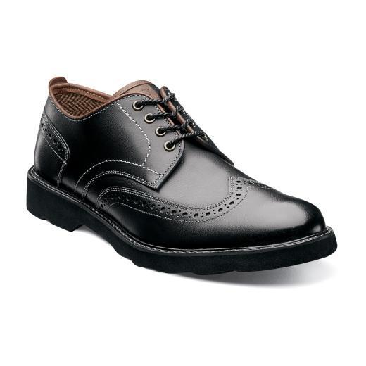 florsheim italian shoes