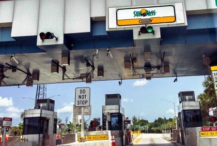 sunpass toll payment